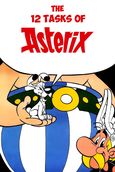 Asterix and Cleopatra