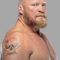 Brock Lesnar