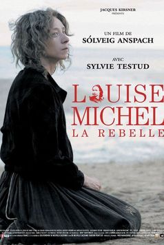 The Rebel, Louise Michel