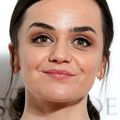 Hayley Squires