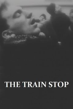 The Train Stop