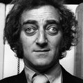 Marty Feldman