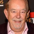 Robin Leach