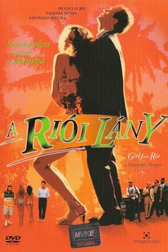 Girl From Rio