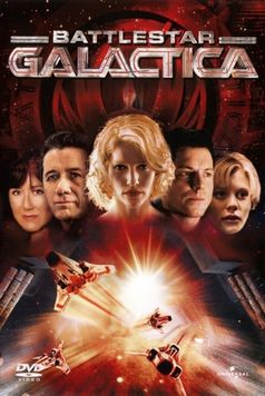 Battlestar Galactica: The Miniseries