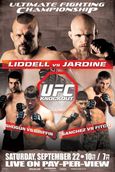 UFC 86: Jackson vs. Griffin