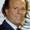 Julio Iglesias