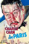 Charlie Chan at the Race Track