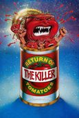 Killer Tomatoes Strike Back!