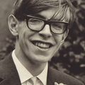 Stephen Hawking