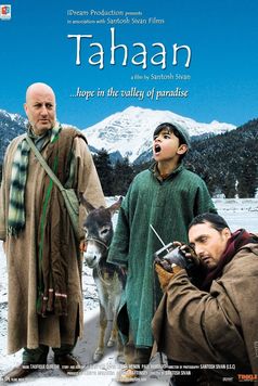 Tahaan