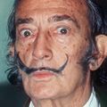 Salvador Dalí
