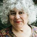 Miriam Margolyes
