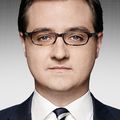 Chris Hayes