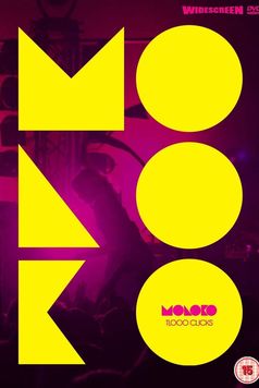 Moloko - 11,000 Clicks