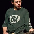 Steve Albini