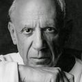 Pablo Picasso