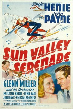 Sun Valley Serenade