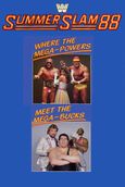 WWE Survivor Series 1988