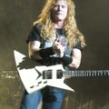 Dave Mustaine