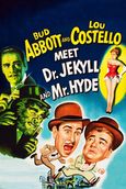 Abbott and Costello Go to Mars