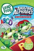 LeapFrog: Talking Words Factory 2 - Code Word Caper