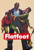 Flatfoot in Egypt