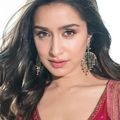 Shraddha Kapoor