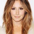 Ashley Tisdale