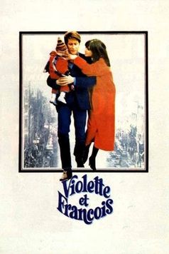 Violette et François