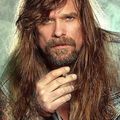 Chris Holmes