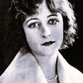 Mildred Harris