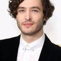 Alexander Vlahos