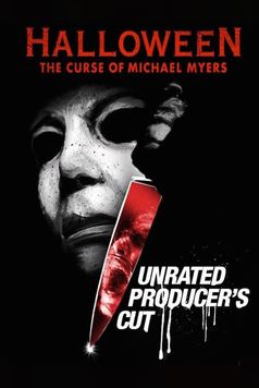 Halloween: The Curse of Michael Meyers (Unrated Producer's Cut)