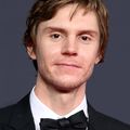 Evan Peters