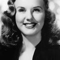 Deanna Durbin