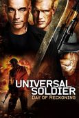 Universal Soldier: Regeneration