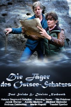 Die Jäger des Ostsee-Schatzes