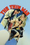 The Thin Man Goes Home