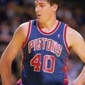 Bill Laimbeer