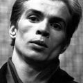 Rudolf Nureyev