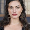 Phoebe Tonkin