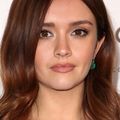 Olivia Cooke