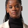 Letitia Wright