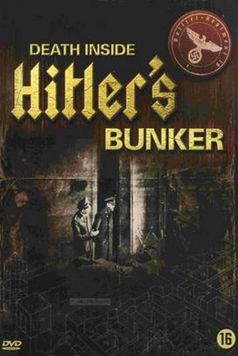 Death Inside Hitler's Bunker