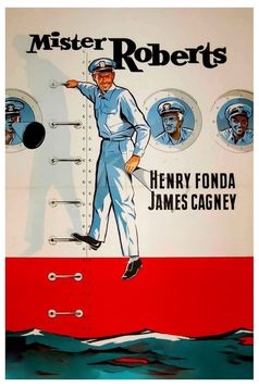Mister Roberts
