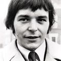 Barry Evans