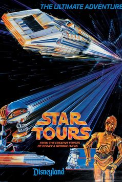 Star Tours