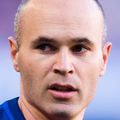 Andrés Iniesta