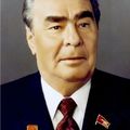 Leonid Brezhnev